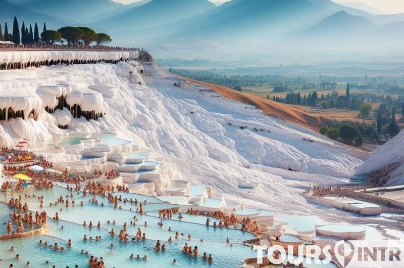 Pamukkale