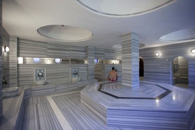 Türkish Bath & Massage