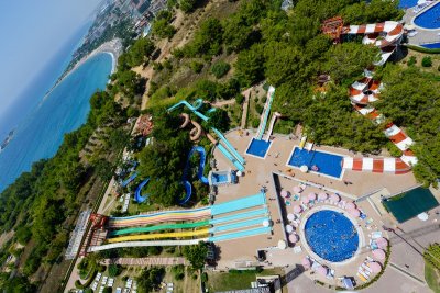 Aquapark