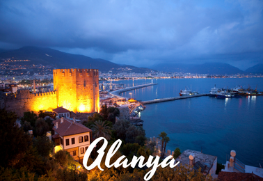 Alanya