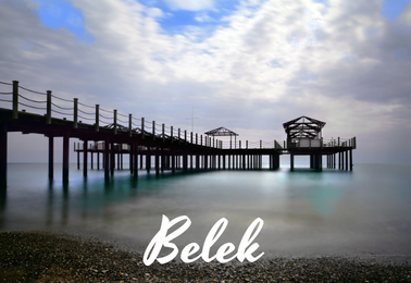 Belek