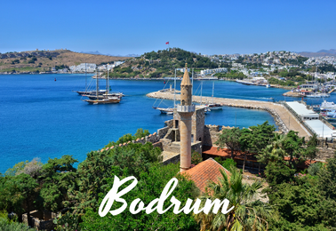 Bodrum