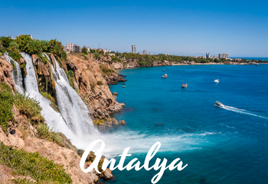 Antalya