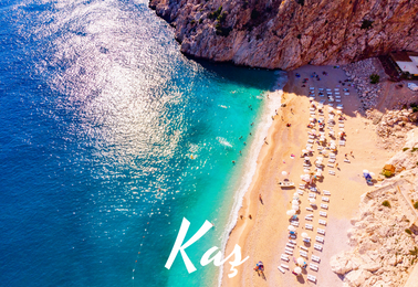 Kaş