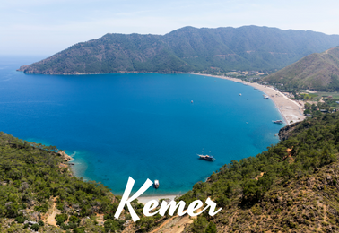 Kemer