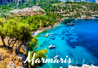 Marmaris